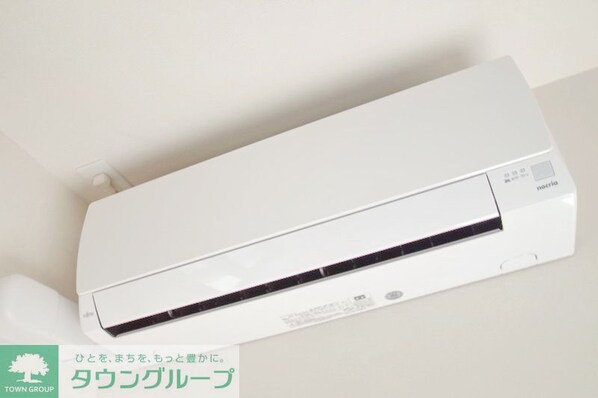 ミラドール・IIの物件内観写真